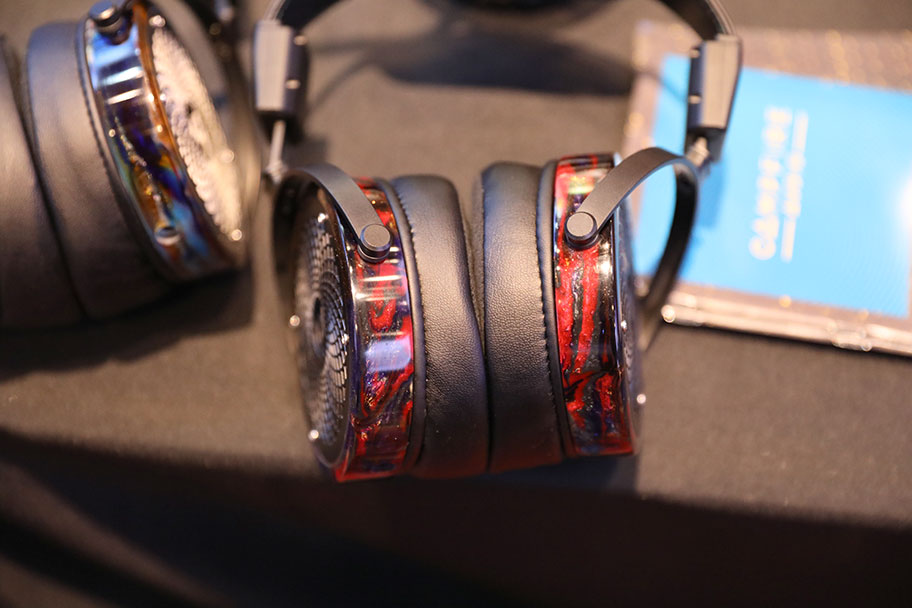 Rosson Audio Design RAD-0 Headphones | The Master Switch