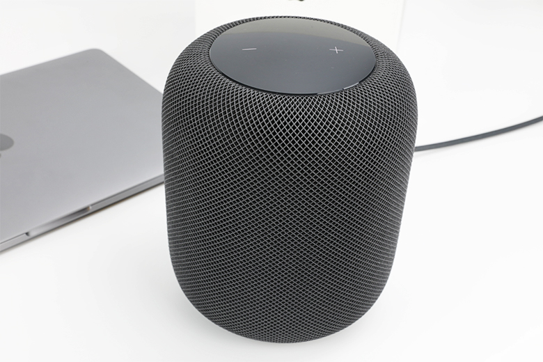 Not a soundbar (obviously) but the HomePod is a viable smart alternative | The Master Switch