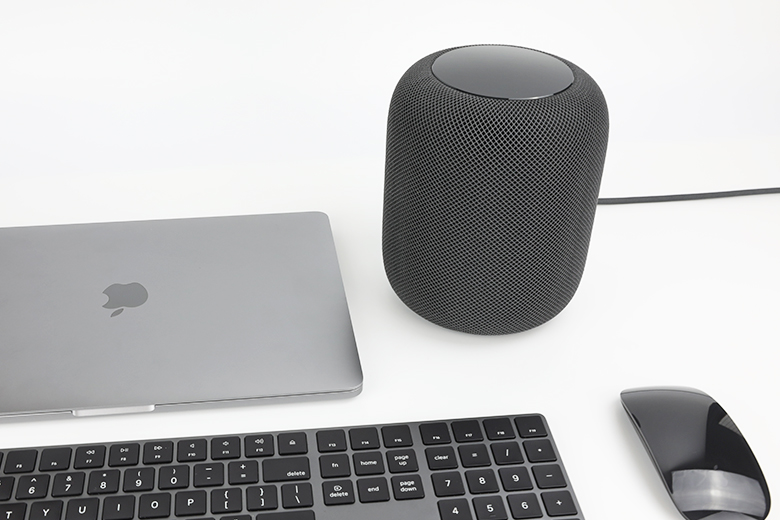 The HomePod's connectivity is pretty spot-on, with minimal dropouts | The Master Switch