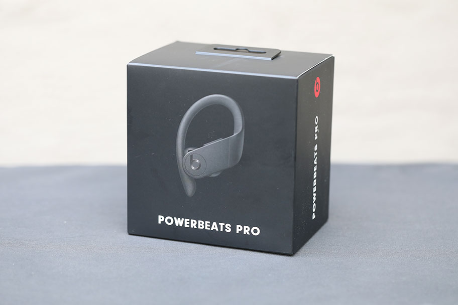 Beats by Dre Powerbeats Pro true wireless earbuds | The Master Switch