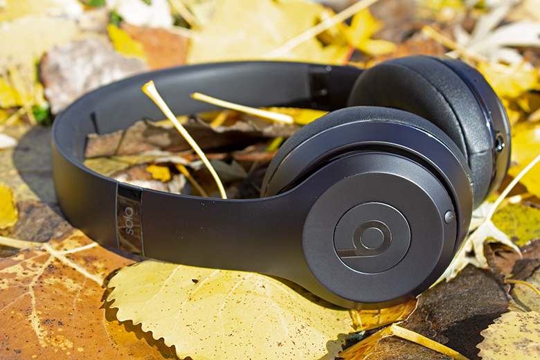 Beats Solo3 Wireless headphones | The Master Switch