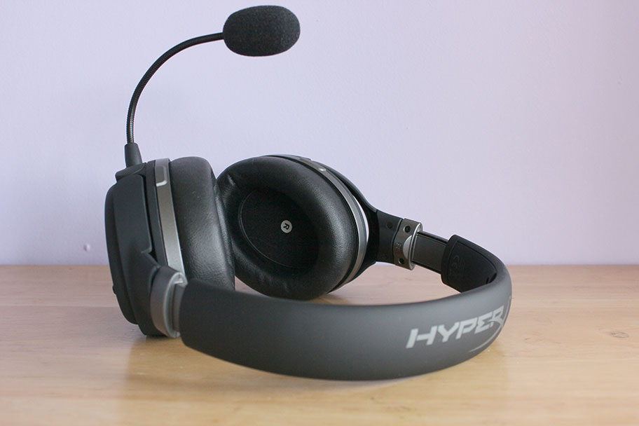 HyperX Cloud Orbit S gaming headset | The Master Switch