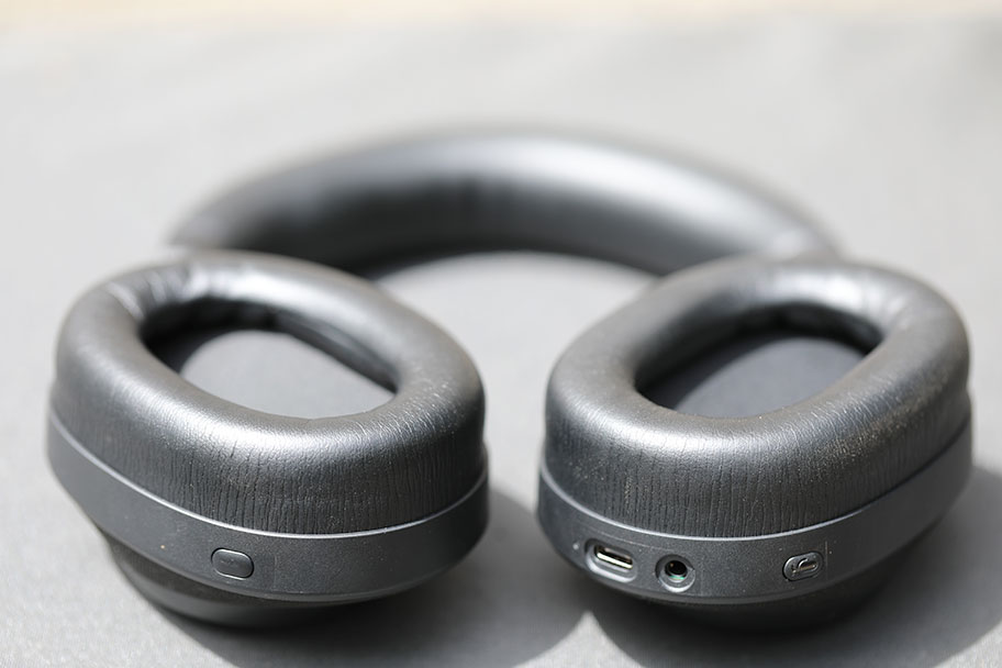 ​Jabra Elite 85H wireless noise-canceling headphones | The Master Switch