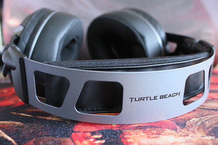 Turtle Beach Elite Atlas gaming headset | The Master Switch