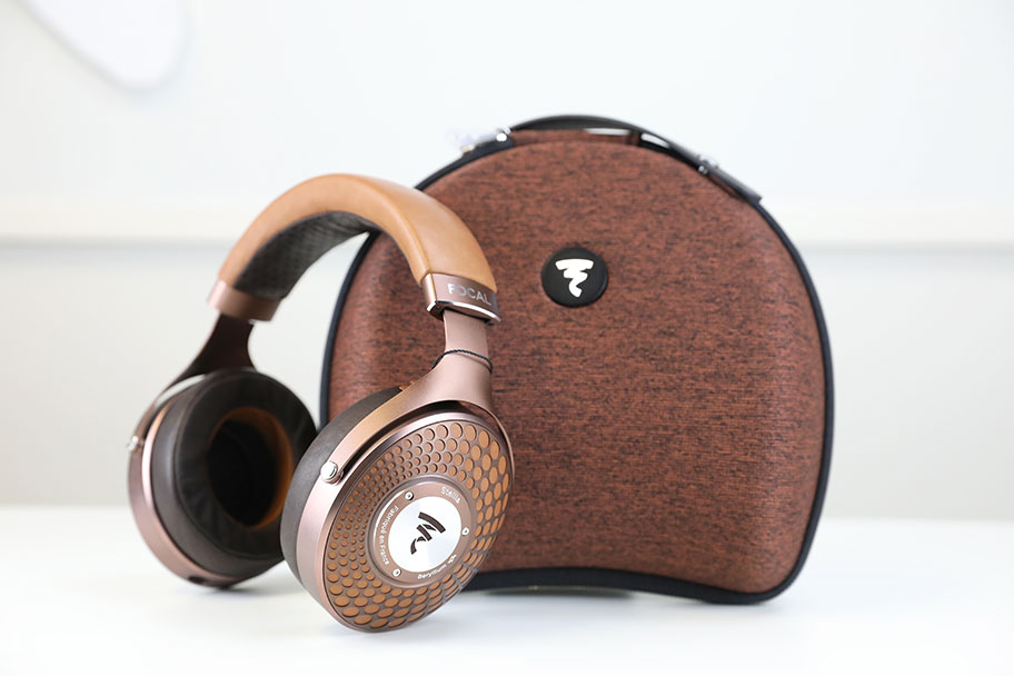 Focal Stellia High End Headphones | The Master Switch