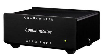 Graham Slee Gram Amp 2 Communicator
