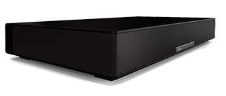 Teufel Sounddeck | The Master Switch