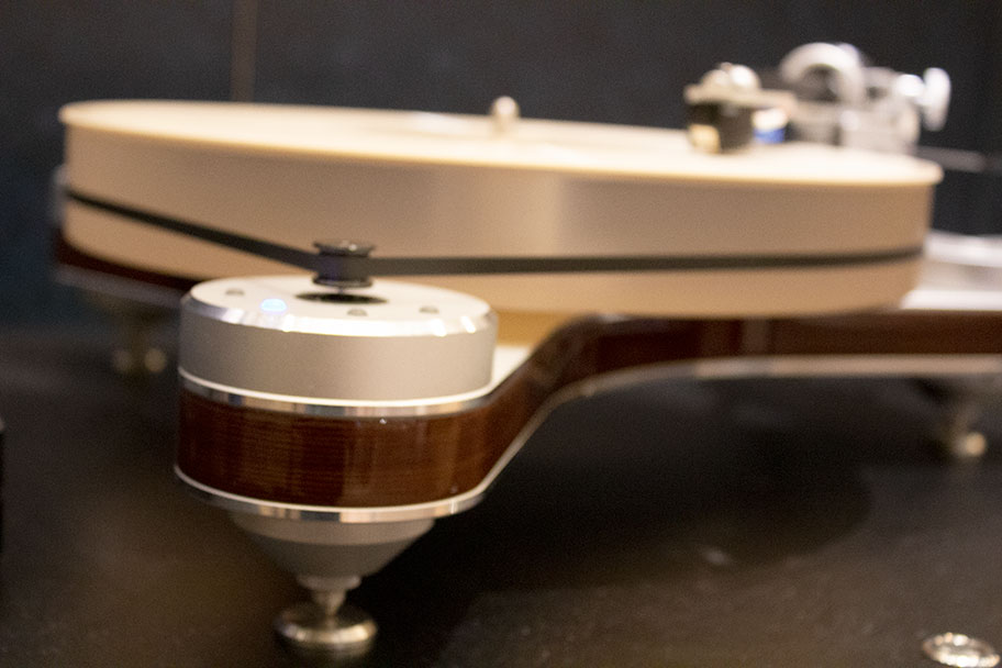Understanding your turntable type is a must | The Master Switch