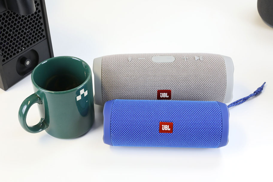 JBL Bluetooth speakers | The Master Switch