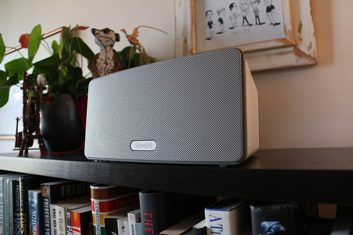 SONOS PLAY:3