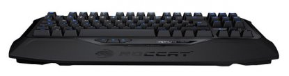 Roccat Ryos TKL Pro gaming keyboard