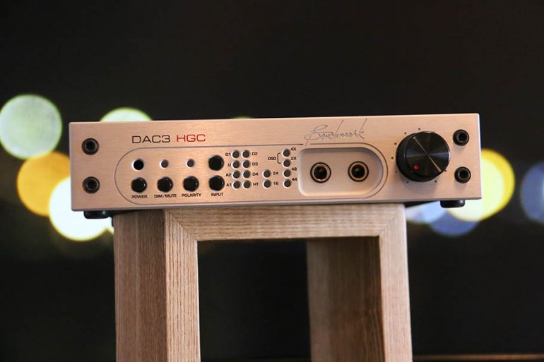The DAC3 offers genuinely brilliant audio | The Master Switch