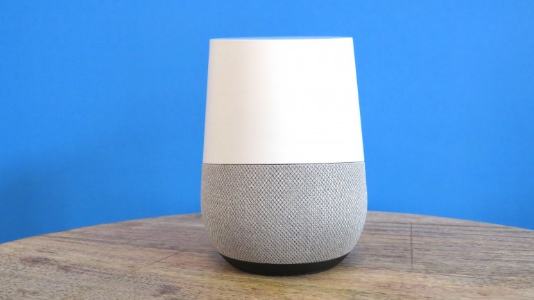 The Google Home has since been followed up by the Home Mini and Home Max | The Master Switch