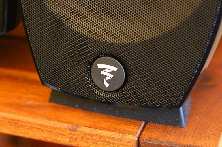 Focal packs in a ton of feet, along with other accessories | The Master Switch