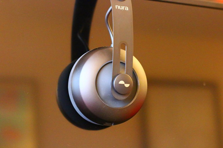 These are some pretty headphones, for sure | The Master Switch