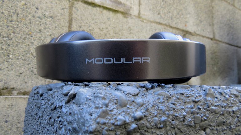 The Mod-1s feature a lightweight, all metal band | The Master Switch