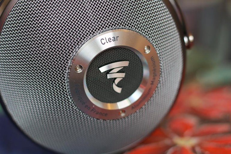 Focal always put quite a lot of text on their headphones housing... | The Master Switch