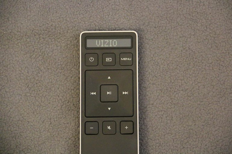 We love the remote, which works really well | The Master Switch