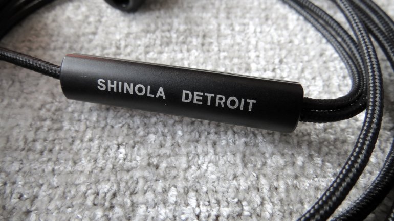 Shinola is known for their luxury watches and accessories | The Master Switch
