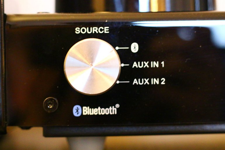 We really like the aptX Bluetooth option | The Master Switch