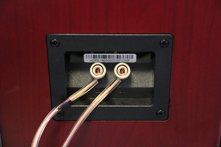 This...is not expensive speaker wire | The Master Switch
