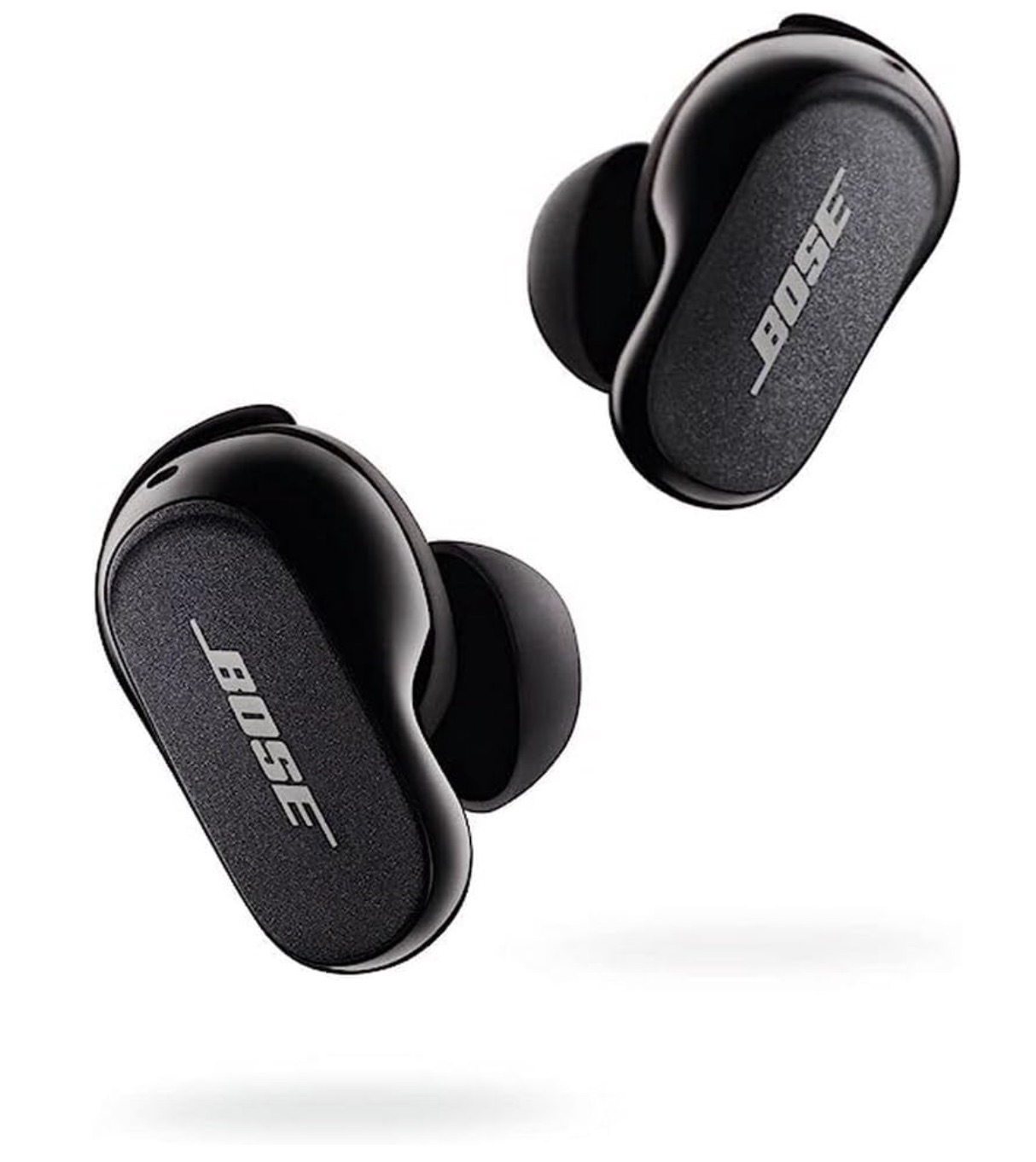 Bose QuietComfort Earbuds II