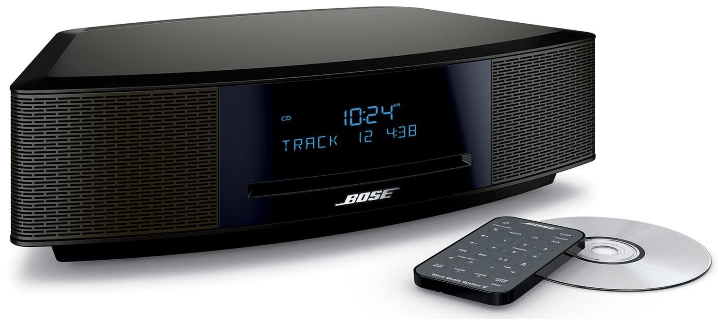 Bose Wave Music System IV tabletop radio