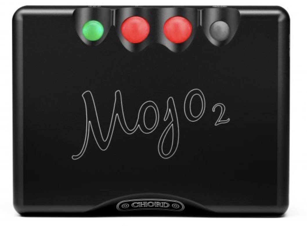 Chord Mojo 2 DAC