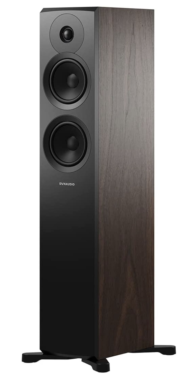 Dynaudio Emit 30 floorstanding speaker