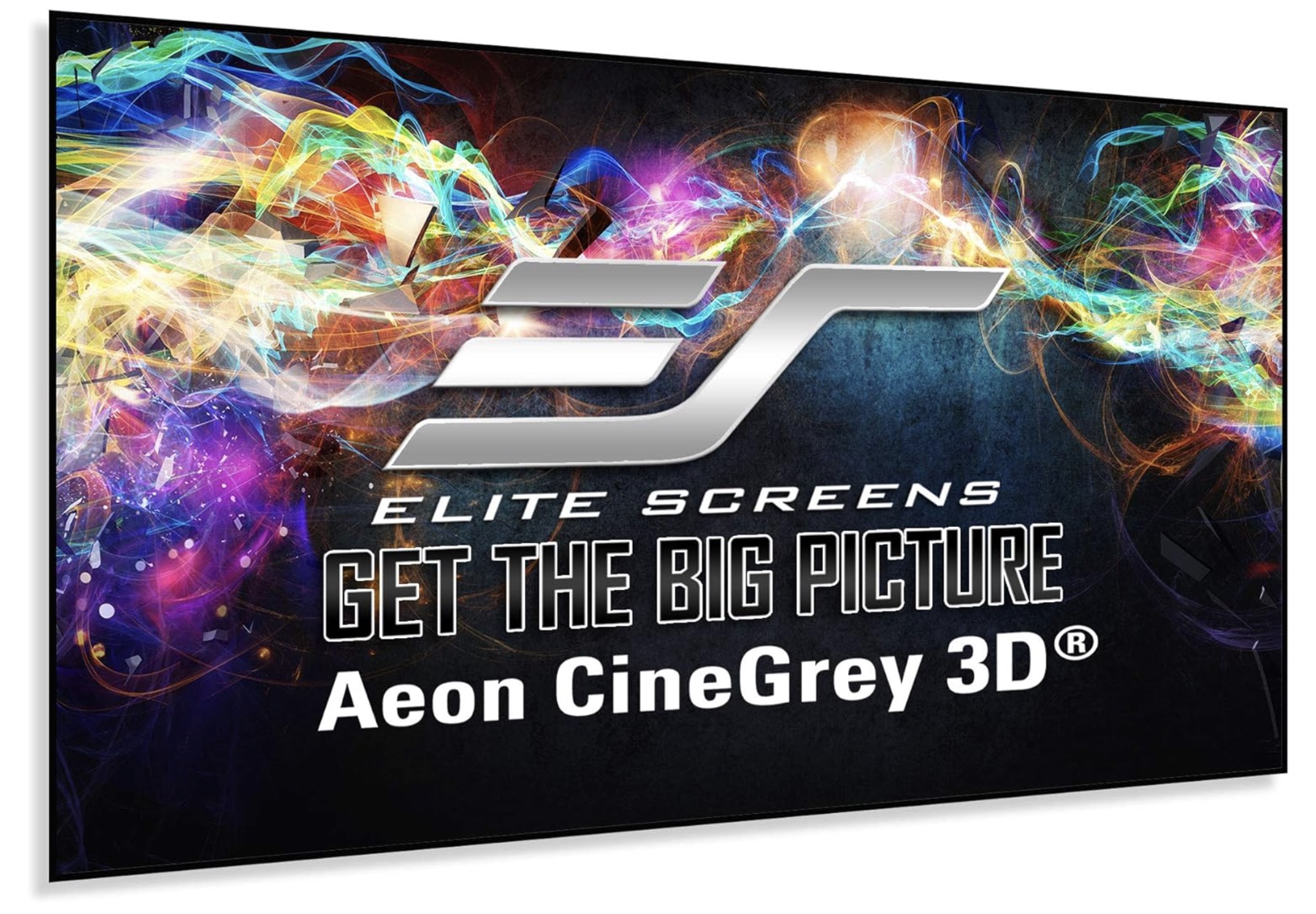 Elite Screens Aeon 100 inch