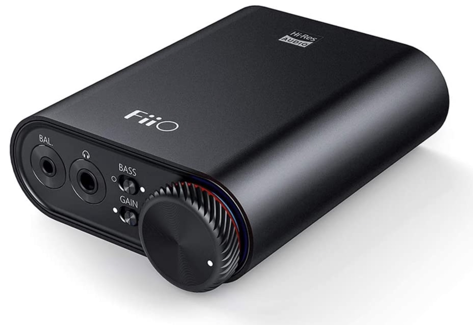 FiiO K3 headphone amp