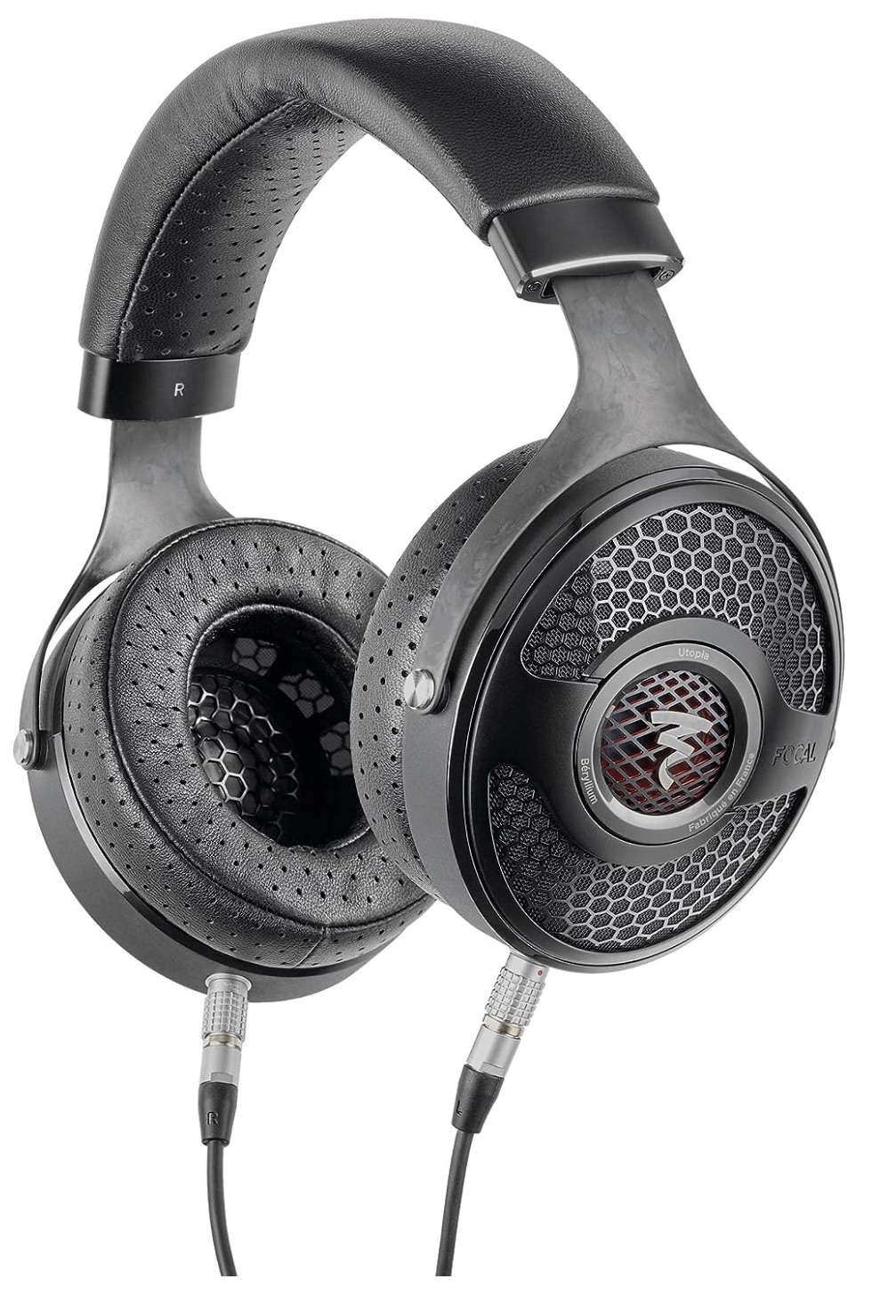 Focal Utopia headphones