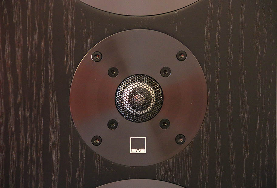 SVS Ultra Tower Floorstanding Speakers | The Master Switch