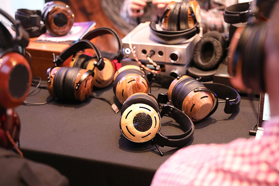 ZMF headphones | The Master Switch