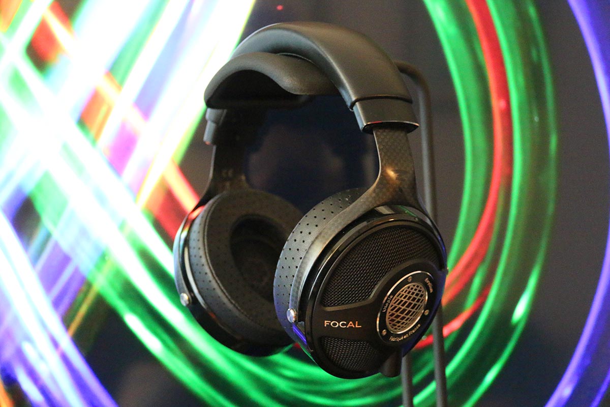 Focal Utopia headphones | The Master Switch