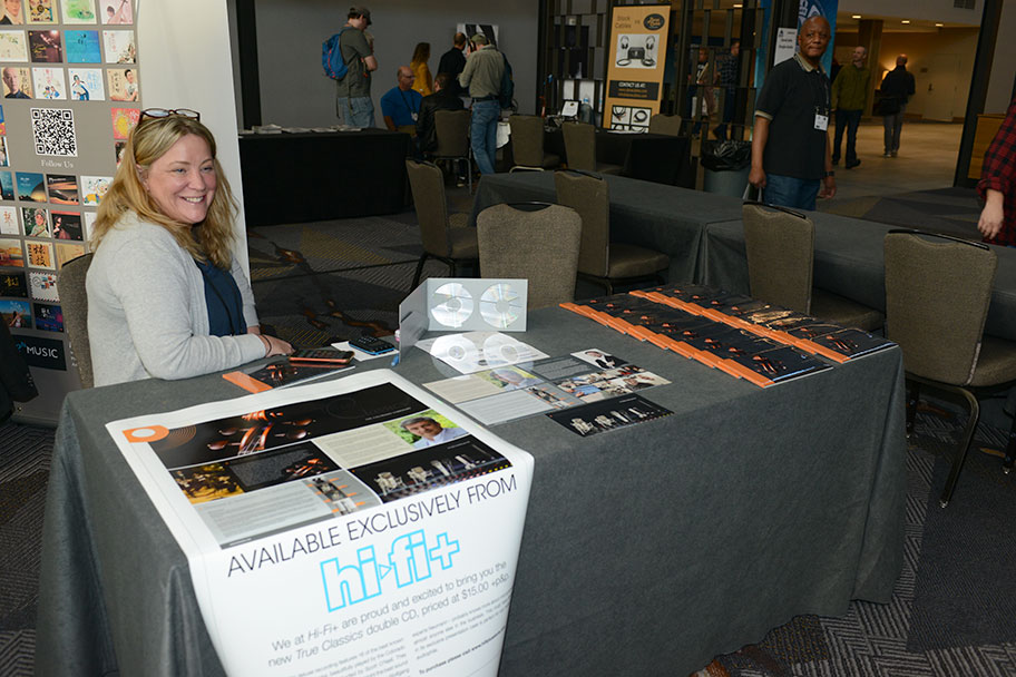 HiFi+ at Rocky Mountain Audio Fest | The Master Switch