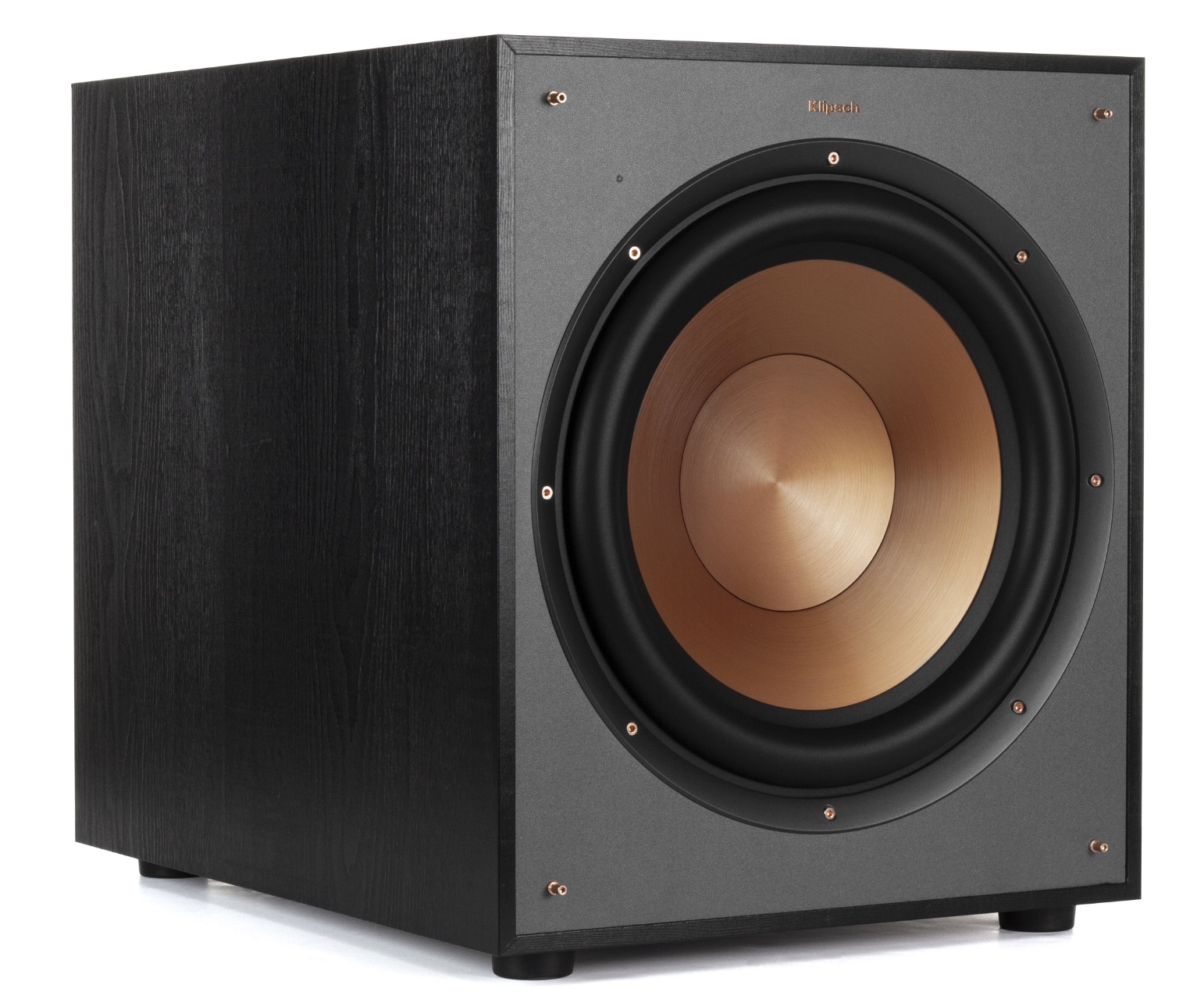 Klipsch R-120SW subwoofer