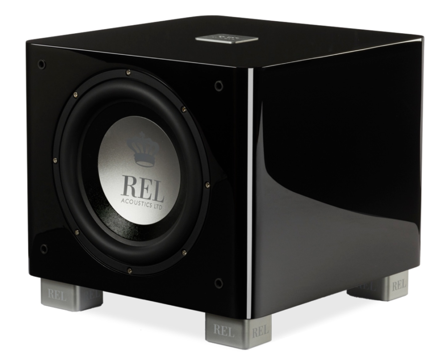 REL Acoustics T9x subwoofer