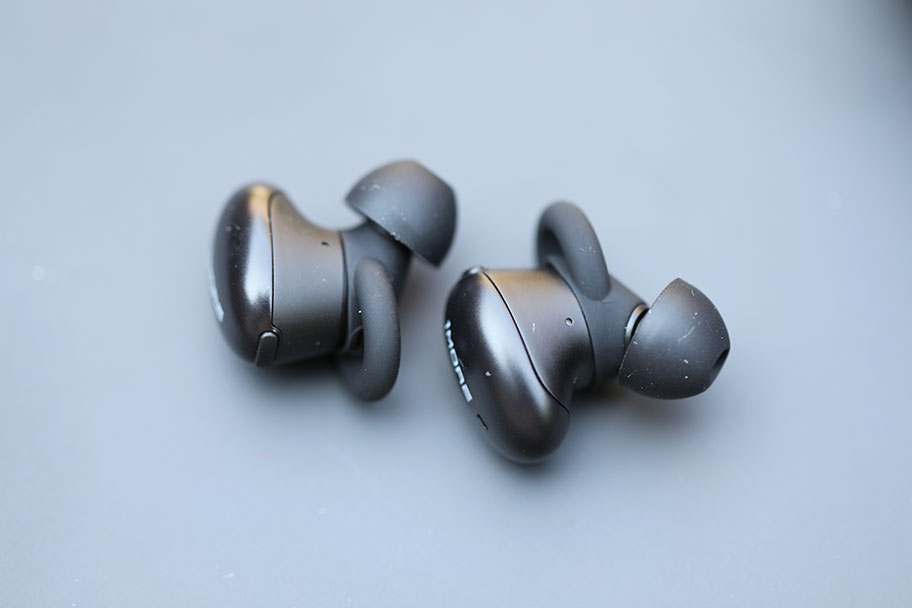 1More Stylish True Wireless earbuds | The Master Switch