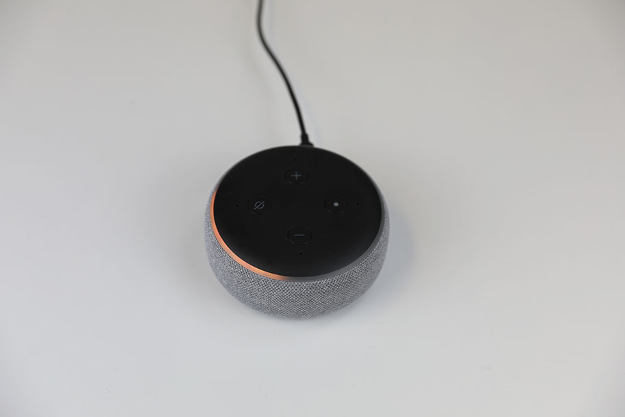 The new Echo Dot boasts increased volume - a welcome change | The Master Switch ​