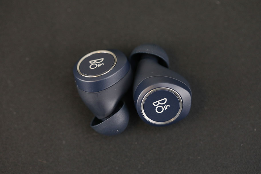 Bang & Olufsen Beoplay E8 2.0 true wireless earbuds | The Master Switch
