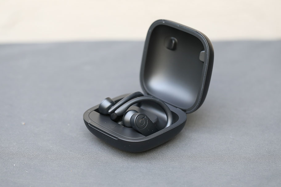 Beats by Dre Powerbeats Pro true wireless earbuds with case | The Master Switch