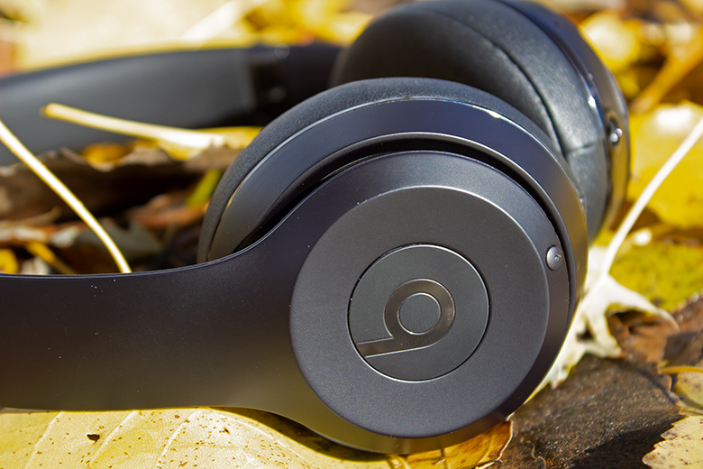 Review: Beats by Dre Solo3 Wireless The Master Switch