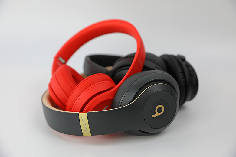 Beats by Dre Studio3 Wireless Review 