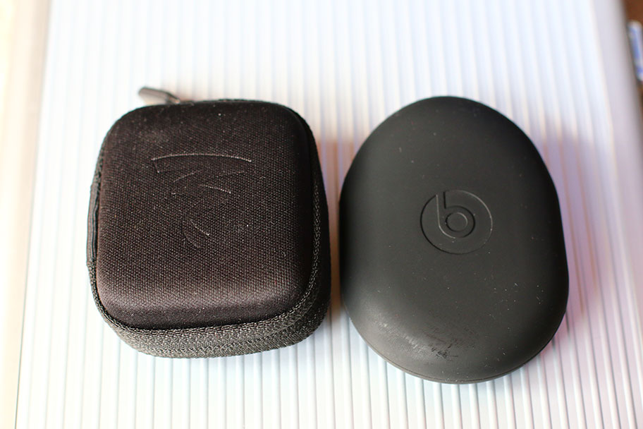 urbeats3 carrying case