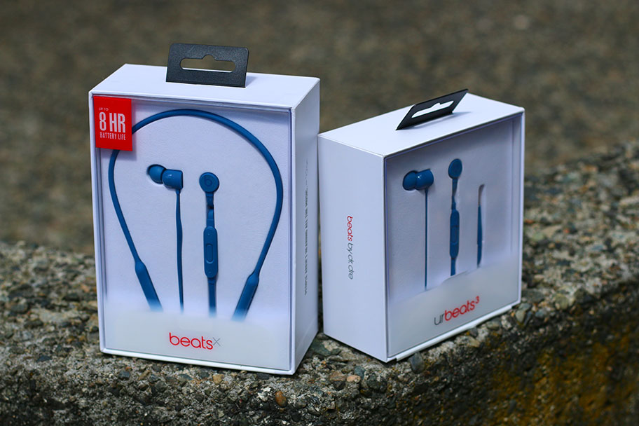 urbeats3 earphones with 3.5 mm plug review