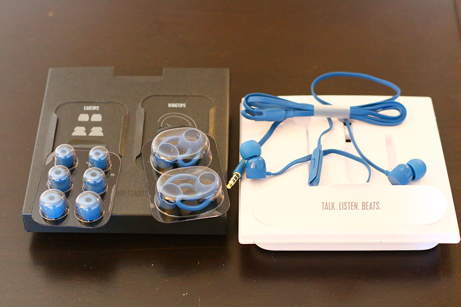 Beats by Dre urBeats3 Review | The 