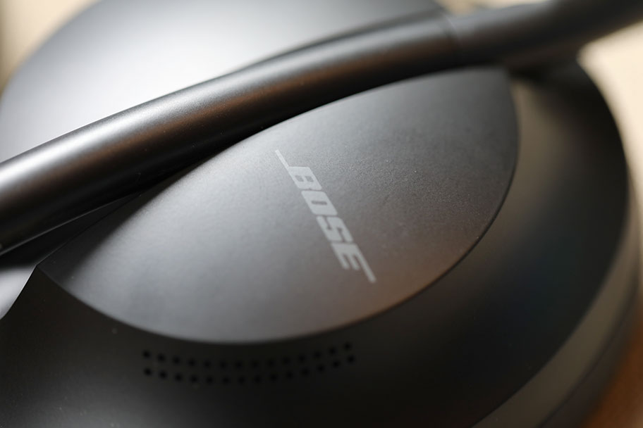 Bose Noise Cancelling 700 Headphones | The Master Switch
