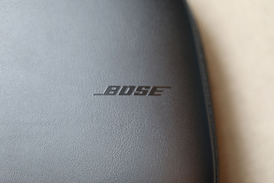 Bose Noise Cancelling 700 Headphones | The Master Switch