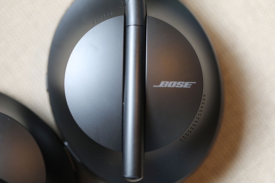 Bose Noise Cancelling Headphones 700 | The Master Switch